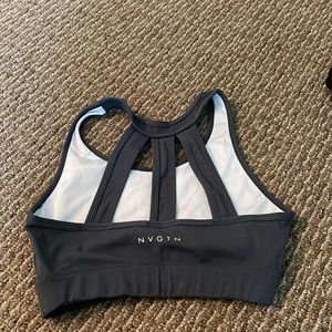 Sport bra